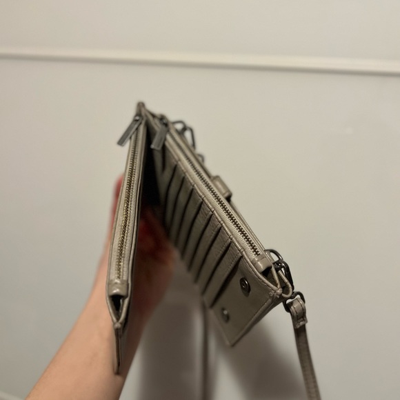 MATT & NAT TIPEI VEGAN CROSSBODY BAG - Picture 5 of 10